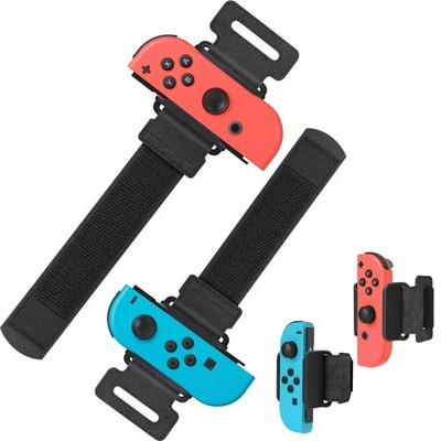 Armbänder für Just Dance 2023 für Zumba Burn It Up Verstellbarer