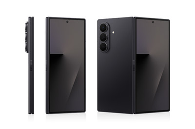 Samsung Galaxy Z Fold7 5G Smartphone 1TB Jetblack ''Gratis Versand''