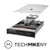 Dell PowerEdge R730 Server 8-Bay SFF 2x E5-2630v3 2.40Ghz 16-Core 16GB RAM