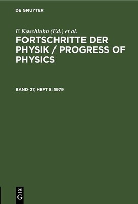 1979 (Gebundene Ausgabe) (US IMPORT)