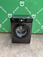 Samsung 11kg Washing Machine - Black - WW11BBA046ABEU (K) #LF131254