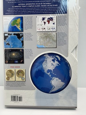 洋書 National Geographic THE UNITED STATES OF National Geographic. The United States of America: Golden, Reuel