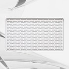 Multifunktionales zweischichtiges Abtropfflächenregal Kreatives