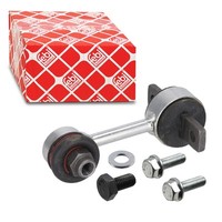 Febi Bilstein Koppelstange Hinten Audi A4 8ED 8EC 8E2 8E5 8HE 8H7 Seat Exeo