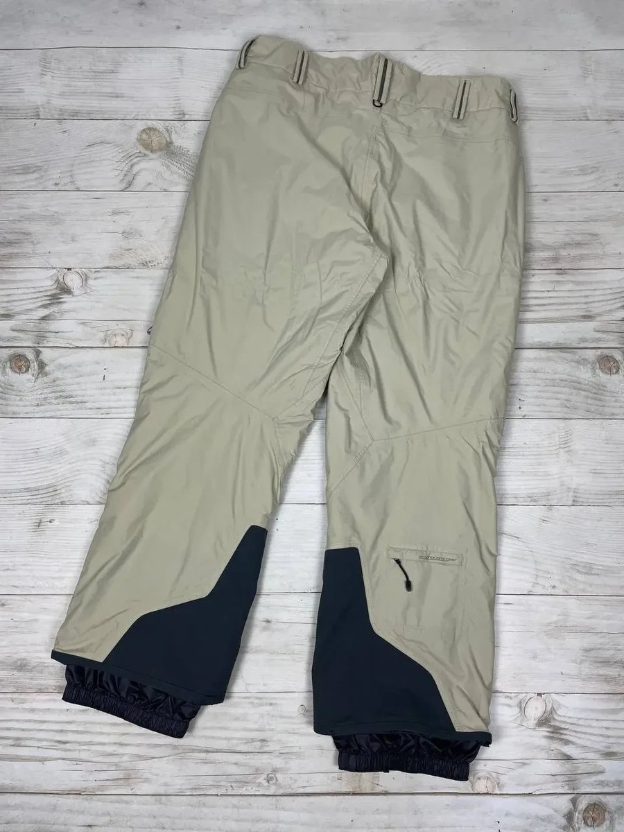 Vintage Nike ACG Ski Pants Outdoor 00s Swoosh Gorpcore Men Size XL