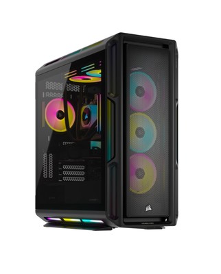 Corsair i8200 5080 GPU i9 CPU
