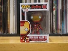 Funko Pop Marvel Avengers Age of Ultron - IRON MAN MARK 43 #66