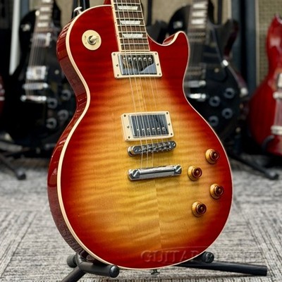 Gibson Les Paul Standard 2018 -Heritage Cherry Sunburst- 2018 (2018) (no260612)