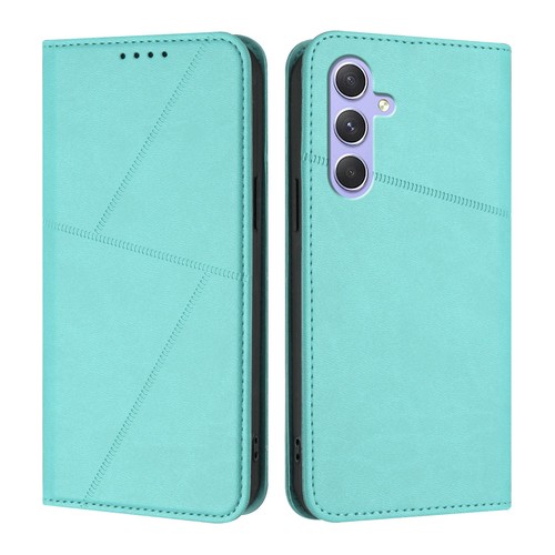 For Samsung A06 F06 F16 Xcover 4 4S 7 Pro 6 Pro Magnetic Flip Wallet Case Cover - Picture 15 of 20