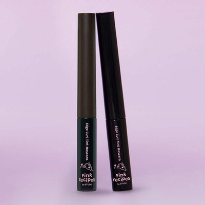 ETUDE Dr. Mascara Fixer for Perfect Lash 6ml
