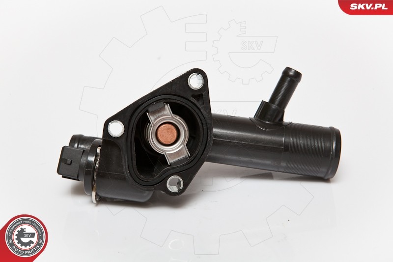 Fits SKV GERMANY 20SKV013 THERMOSTAT 20SKV013 DACIA RENAULT 1.5 DCI , ⭐UK Stock⭐