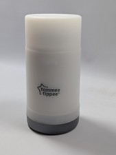 Tommee Tippee Portable Travel Bottle  Food Warmer Closer To Nature-New no box