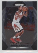 2017-18 Panini Prizm Trevor Ariza #257 0e3
