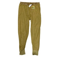 USMC FROG Silk Weight Thermal Base Layer Bottom - Size Large