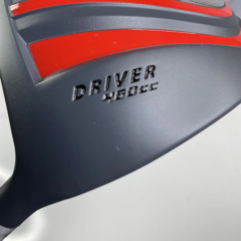 Top Flite Driver 460cc RH Titanium Composite Graphite Mens Flex 44.5” Right Hand - Image 4 of 4