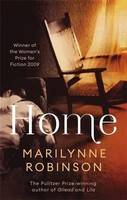 Home | Marilynne Robinson | Englisch | Taschenbuch | 339 S. | 2009