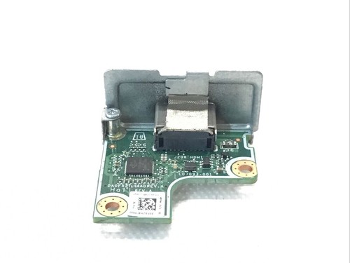 New HP HDMI Port IO Option Card for HP EliteDesk 705 G4 L25757-001 L37415-001 - Afbeelding 6 van 7