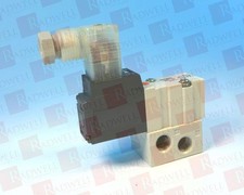 SMC VKF334Y5DZ-01 / VKF334Y5DZ01 (USED)