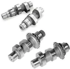 Andrews 55H Chain Drive Camshafts Motorcycle Street Bike 216355 0925-0118