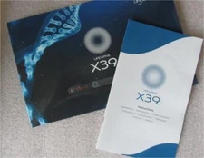 LIFEWAVE X39 Patches - 20 Patches - Elevate, Activate, Regenerate