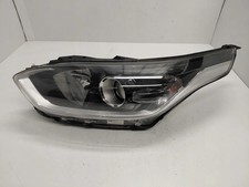 Frontscheinwerfer Kia Ceed 92101J7050 LED Links Scheinwerfer Headlight