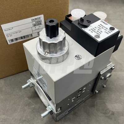 Brand New Solenoid Valve for DUNGS MB-DLE410B01S20