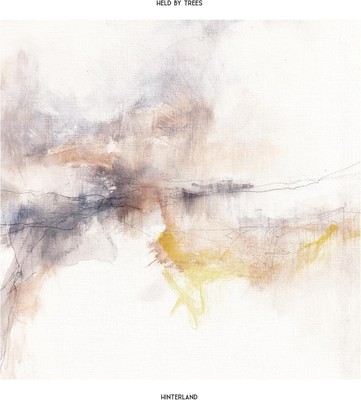 Held by Trees Hinterland (Vinyl) 12'' Album