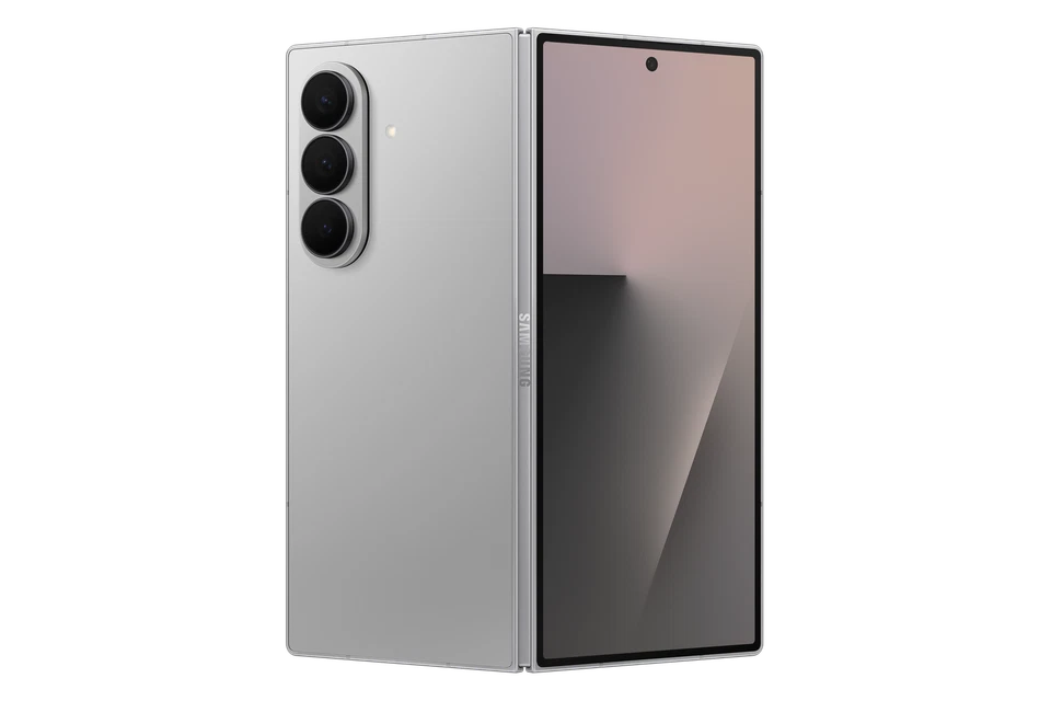 Samsung Galaxy Z Fold7 · 512GB, foto 1 di 5