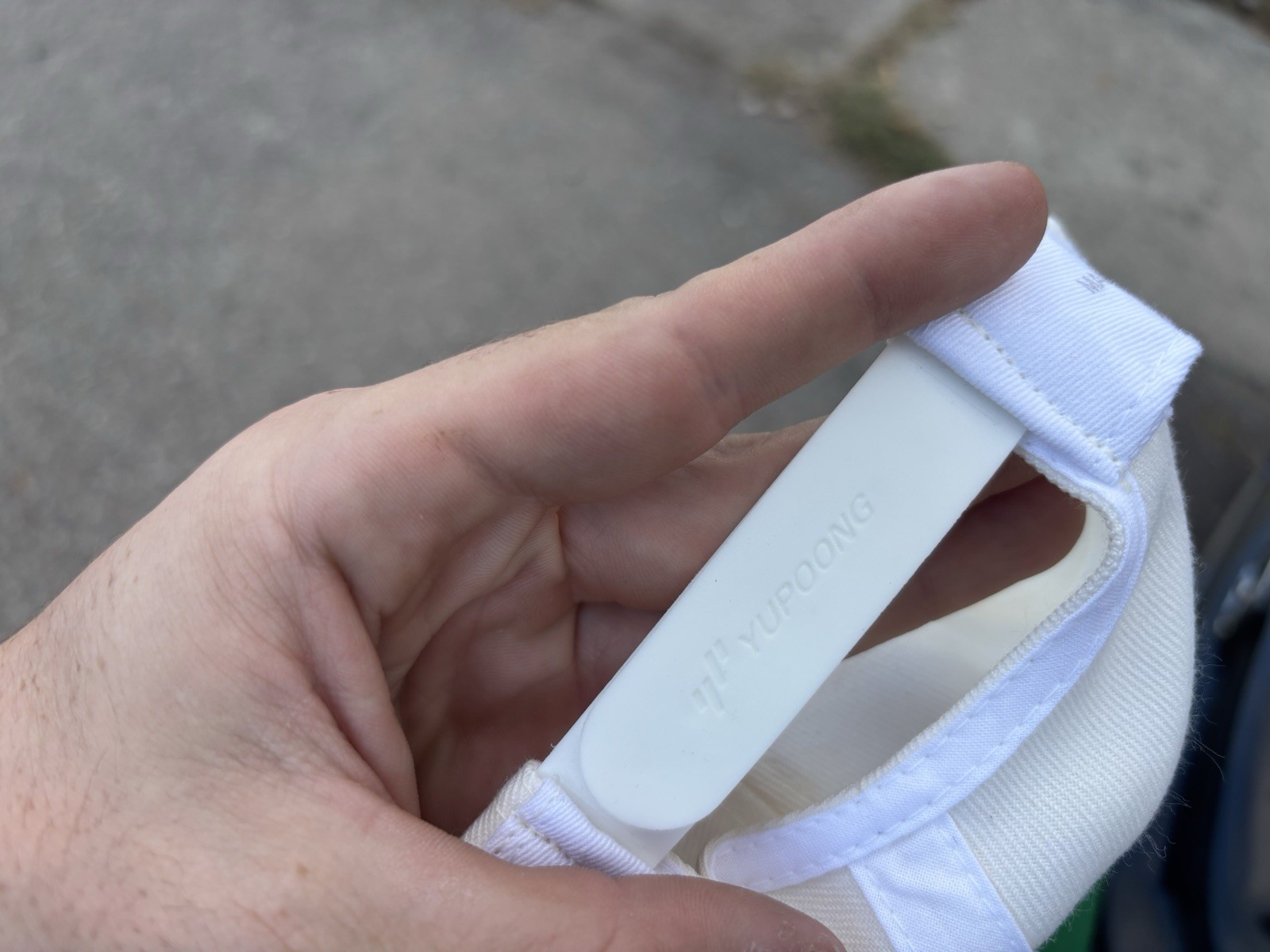 Makers Mark Hat White Snap Back Baseball Cap Alco… - image 13