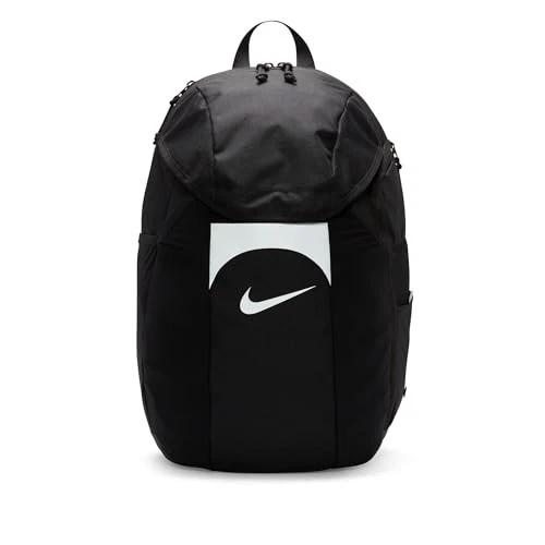 Nike Academy Team 30L Unisex Rucksack - Schwarz (DV0761-011)