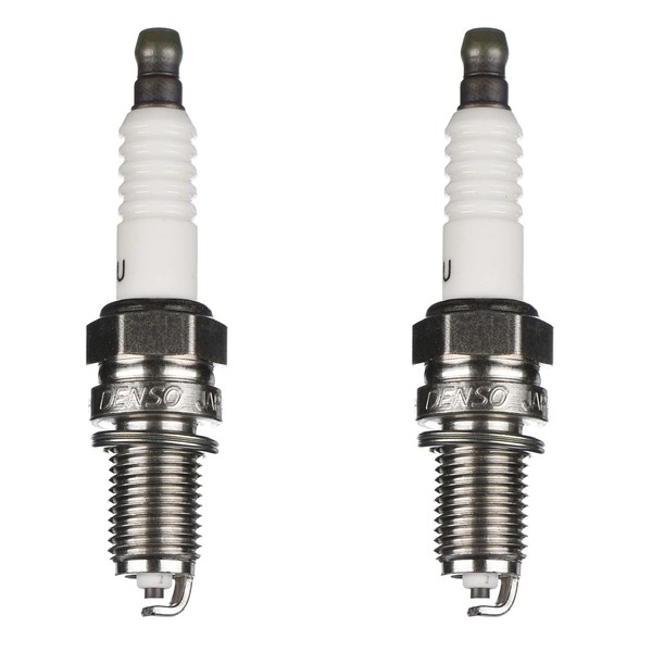 Denso ZüNdkerze XU20EPR-U 2Er Set (FüR: Victory Boardwalk 1731 13-14 )-image