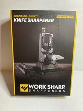 (Work Sharp Sharpeners) Precision Adjust Knif...