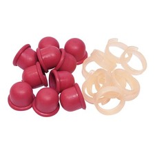 New Primer Bulb Shop Pack 120-018 for Briggs & Stratton 694394