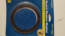 Plumbcraft Basket Strainer Washer for 3-1/2" Basket