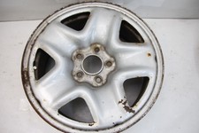 Jante acier avant gauche 7x17ET50 Mazda CX 5 59508