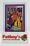 2025 Panini Score Dre Greenlaw Supplemental Premium Purple Base LP Card