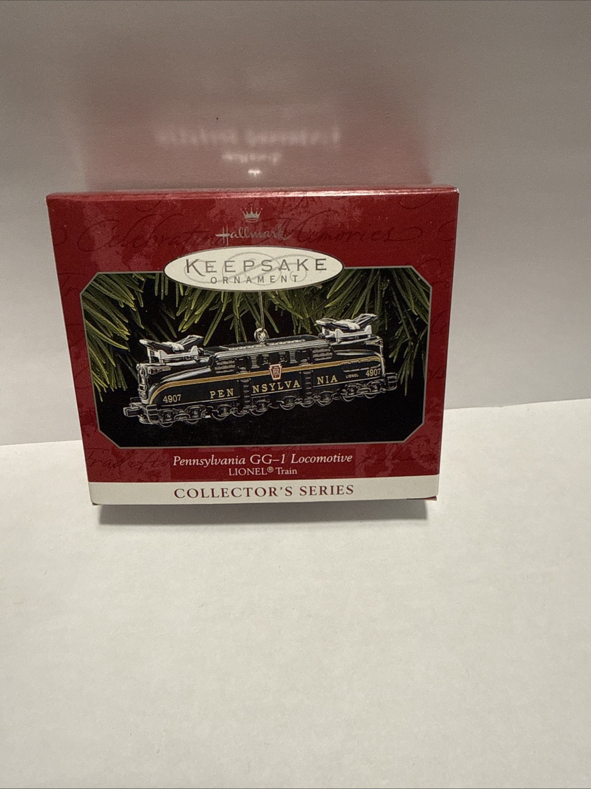 Click here to see eBay Auction