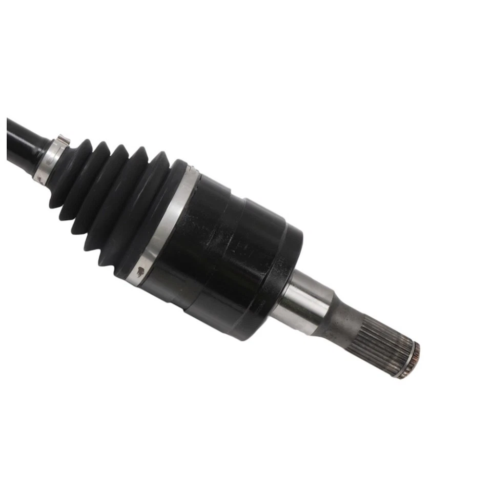 Medio eje delantero ACDelco genuino para Hummer H3T 2009 2010 | Montaje macho estriado Foto 3 de 4