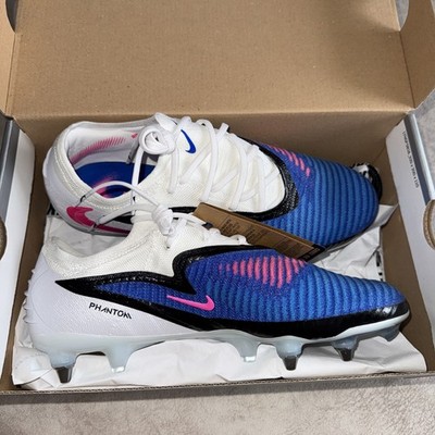 Nike Phantom 6 Low Elite SG-PRO Größe 10UK UVP255