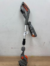 Terratek TCSBUN Cordless Grass Strimmer - Silver- Not working