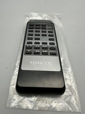 KENWOOD RC-P4420 DVD Changer Remote Control DP-R4420 , DP-R99 NEW