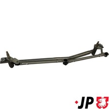 Wischergestänge JP JP GROUP 1198101500 für SKODA FABIA 6Y3 6Y5 6Y2 1 Combi 16V