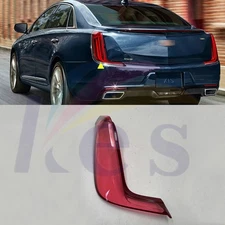 🪐For Cadillac XTS 2018-2021 Brandnew Left Side Tail Light Lens Housing Replace