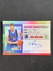 2025 Topps Signature Cooper Flagg Base (RAW)