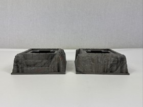 LEGO BIONICLE: Piraka Stronghold (8894) New Open Box - Sealed Bags 