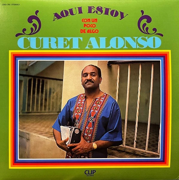 Mint (M) Condition Salsa Vinyl Records for sale | eBay