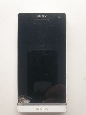 Sony Xperia S - LT26i Defect