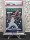 2023 Panini Phoenix Basketball Green Joel Embiid #10