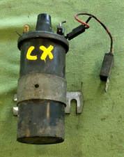 Bobine d'Allumage / CITROEN CX / 2.0 / 1986