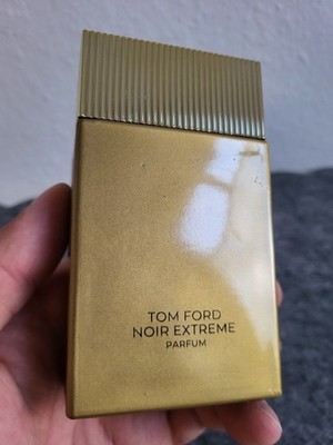 Tom Ford Noir Extrème Eau de Parfum (EdP) für Herren - 100ml - Neu ohne Karton!
